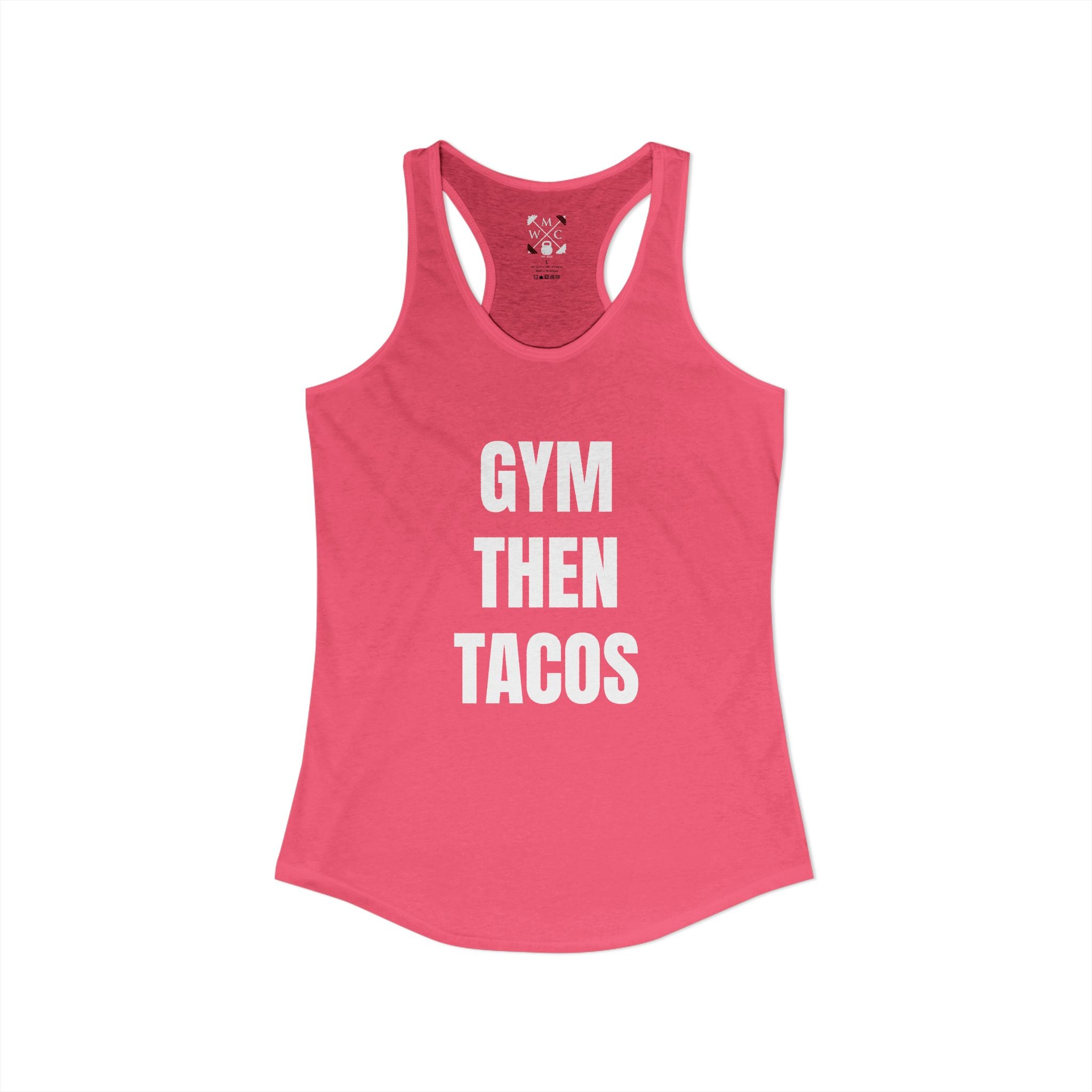 Women's Ideal Racerback Tank