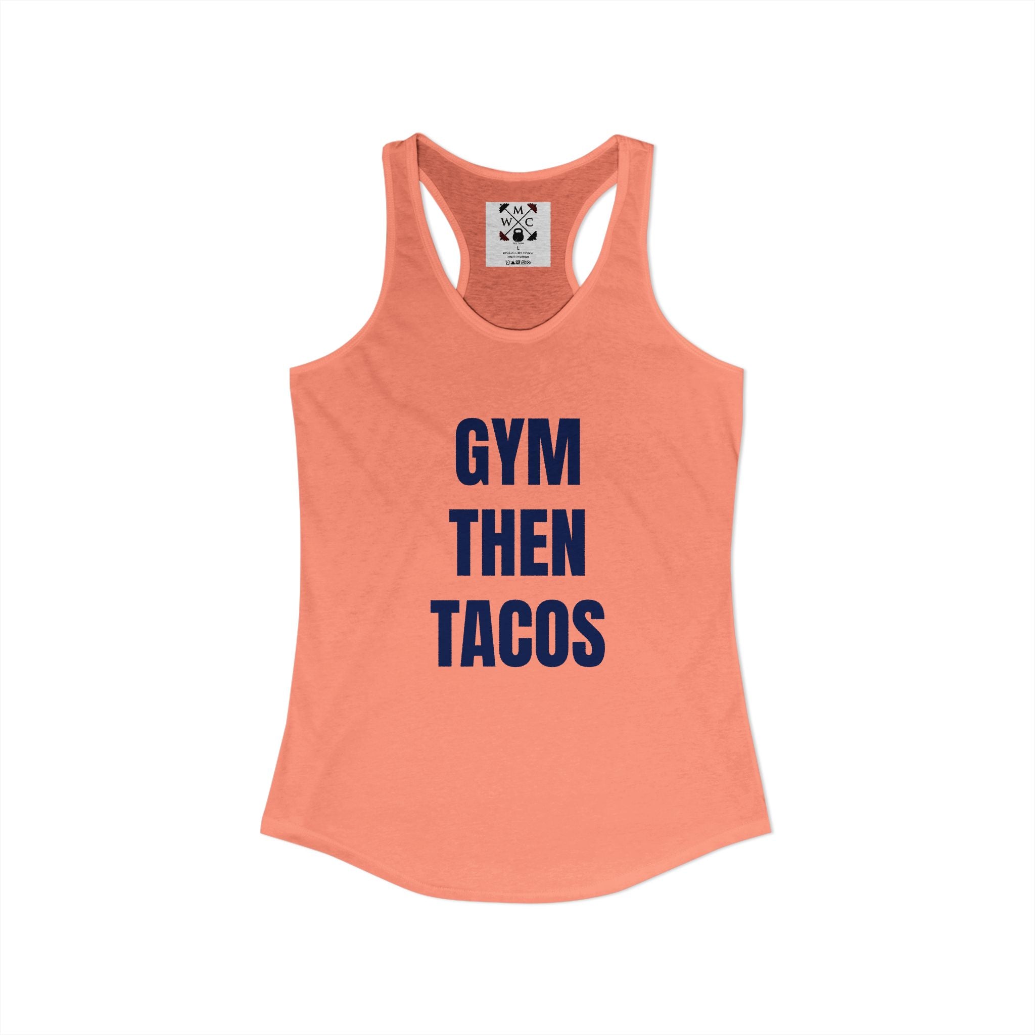 Women's Ideal Racerback Tank