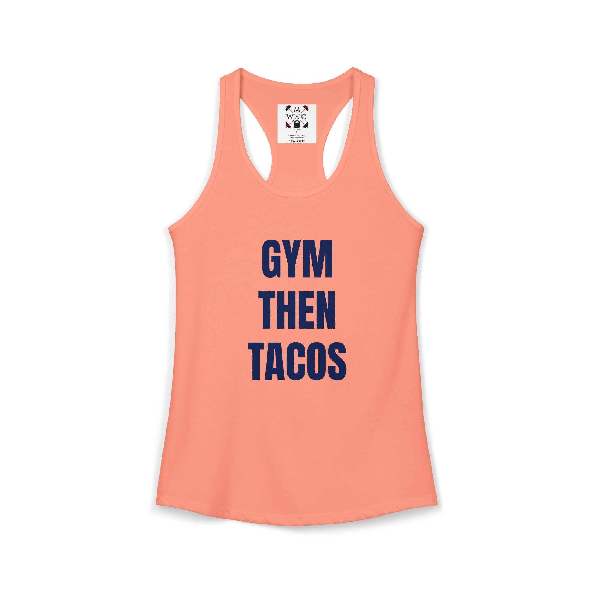 Women's Ideal Racerback Tank