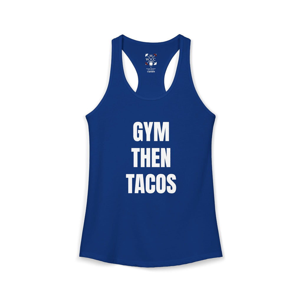 Women's Ideal Racerback Tank
