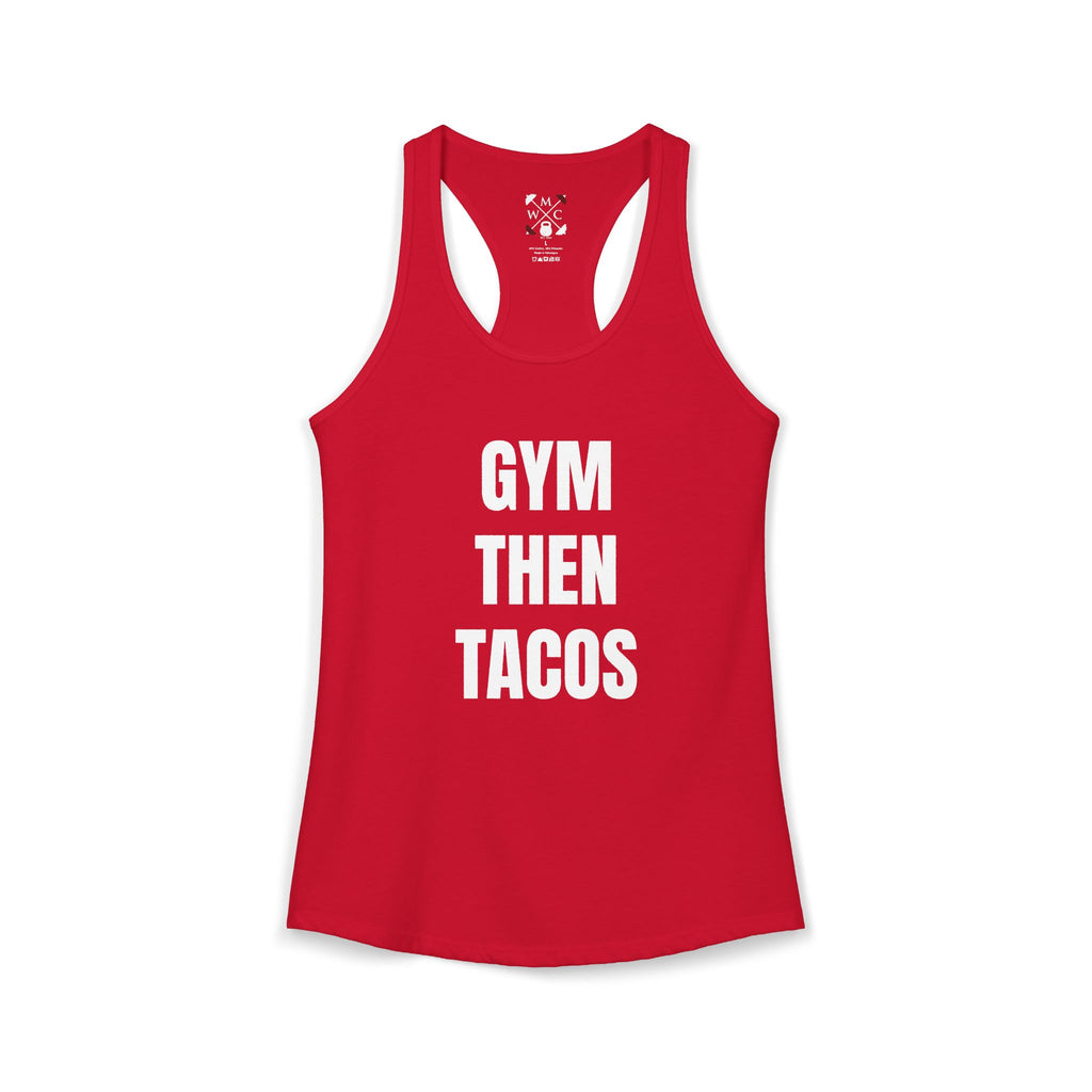 Women's Ideal Racerback Tank