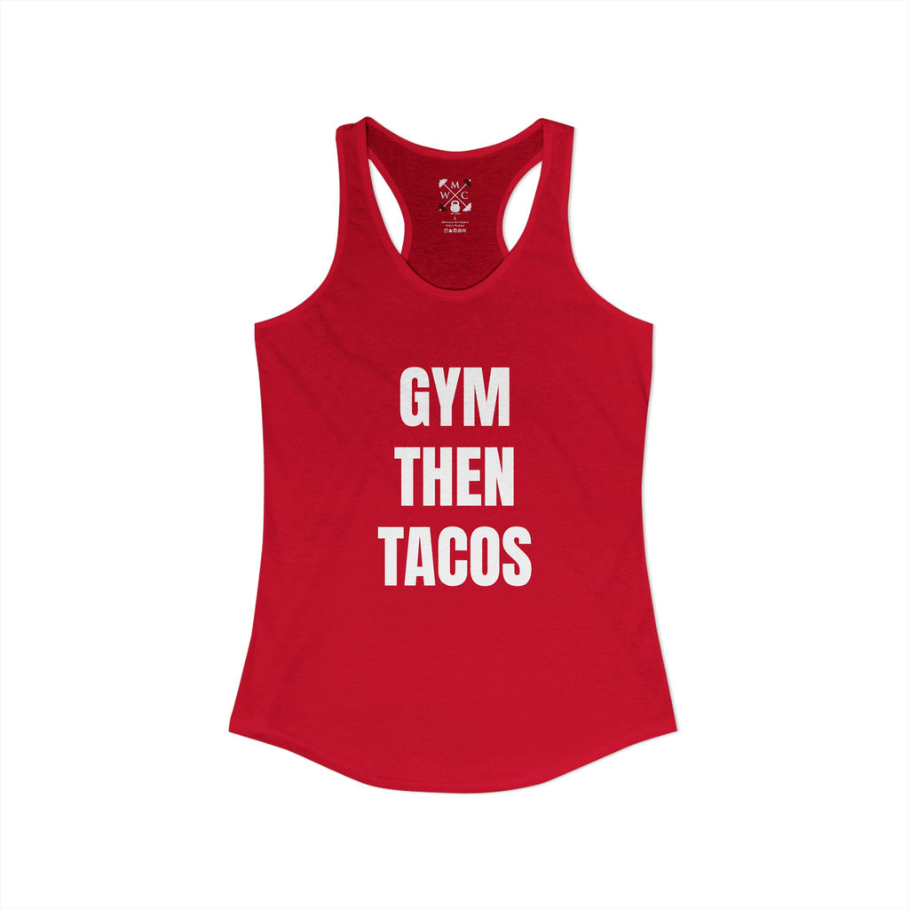 Women's Ideal Racerback Tank