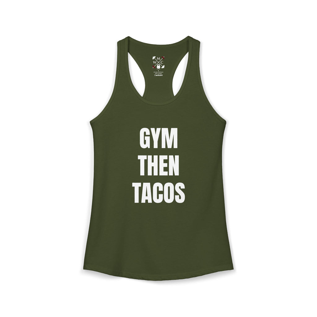 Women's Ideal Racerback Tank