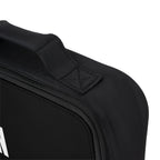 Lunch Bag — "GYM THEN TACOS" Insulated Fitness Lunch Box