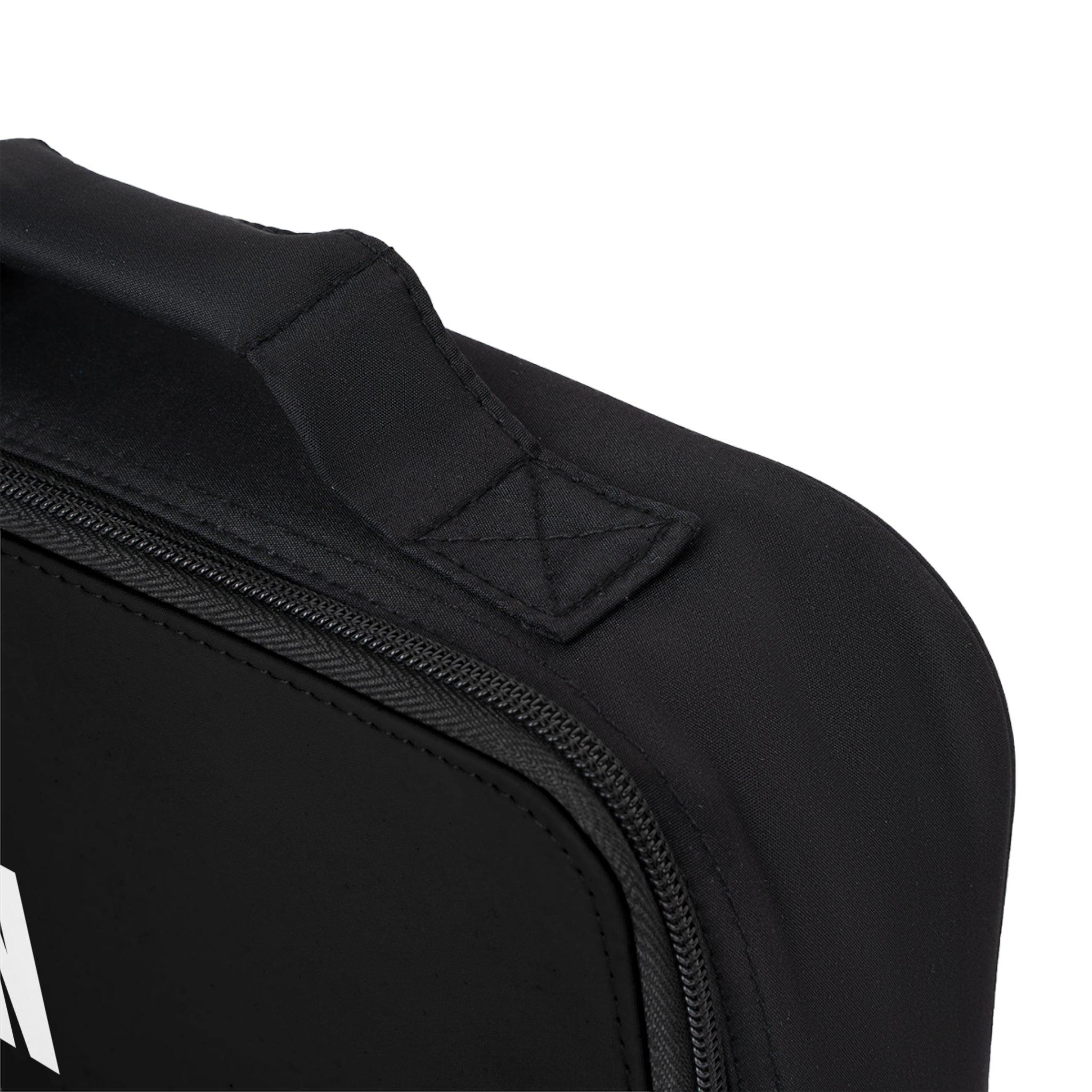 Lunch Bag — "GYM THEN TACOS" Insulated Fitness Lunch Box