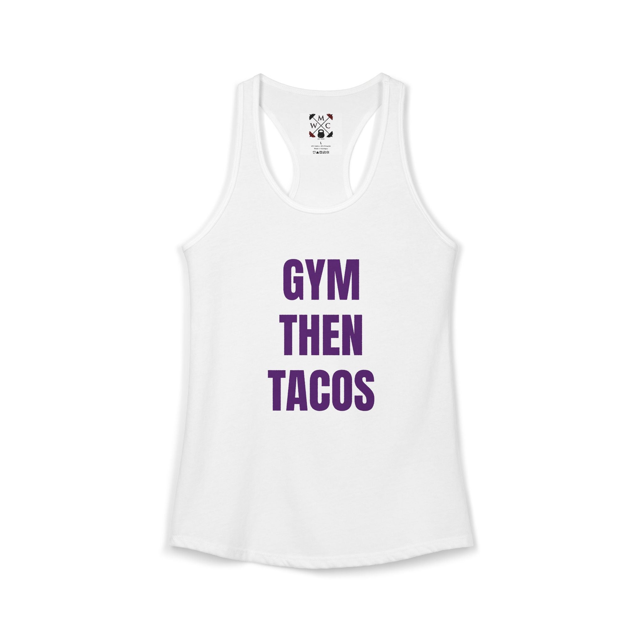 Women's Ideal Racerback Tank