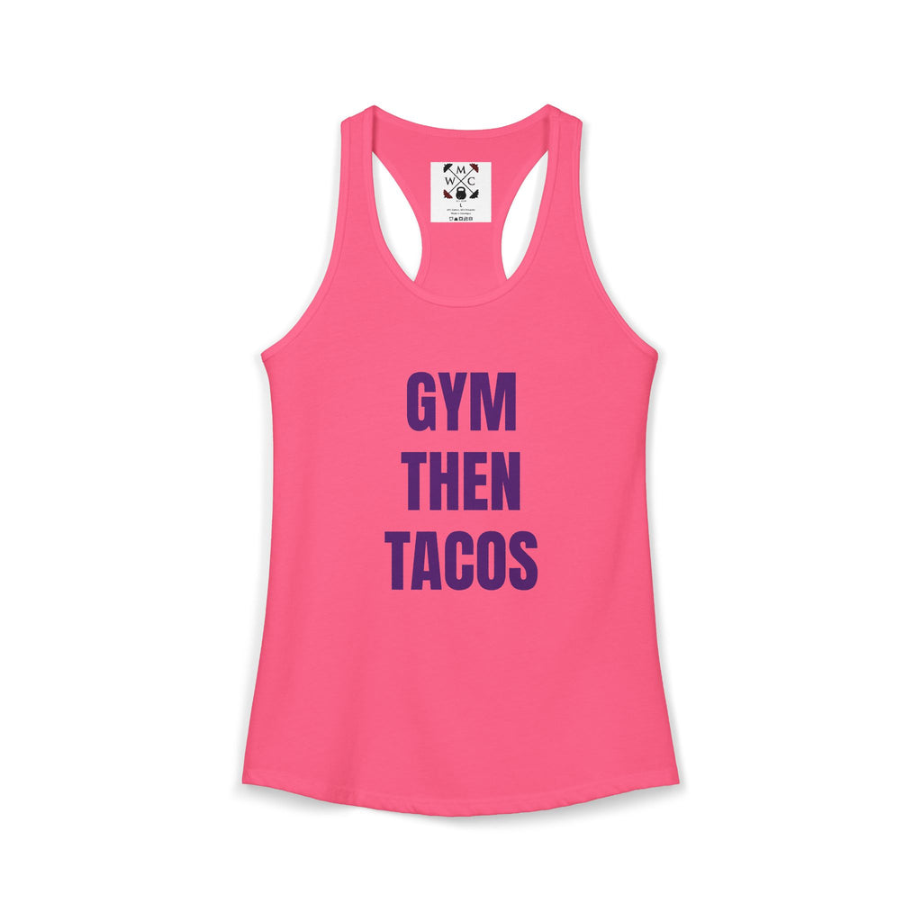 Women's Ideal Racerback Tank