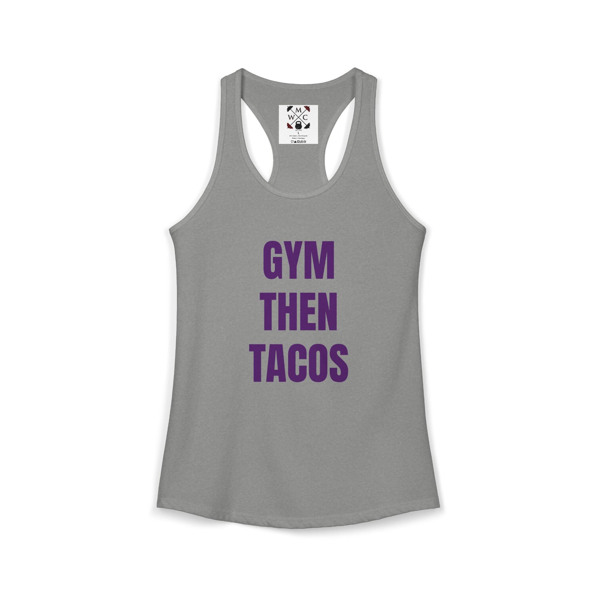 Women's Ideal Racerback Tank