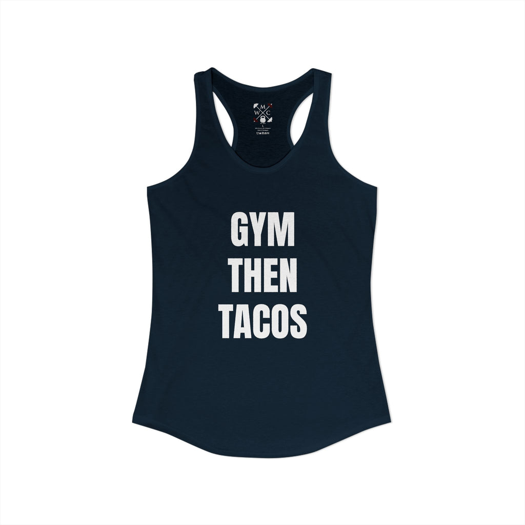 Women's Ideal Racerback Tank
